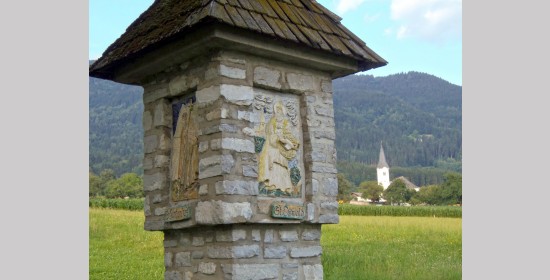 Franklkreuz - Bild 3