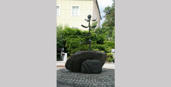 Dorfbrunnen St. Michael - Bild 3