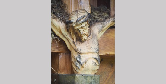 Pfandlhüttenkreuz - Bild 7