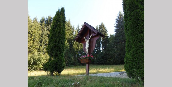 Obere Pinzgerkreuz - Bild 1