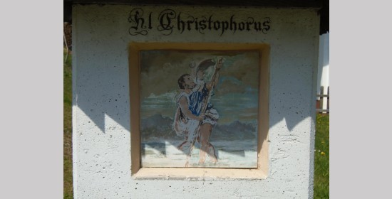 Leukokreuz - Bild 7