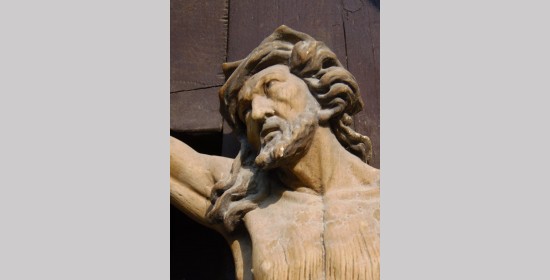 Forstnerkreuz Framrach - Bild 4