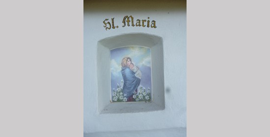 Kropfkreuz - Bild 3