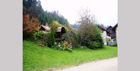 Gutovnik Kreuz - Bild 1