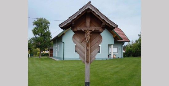 Mateuschkreuz - Bild 3