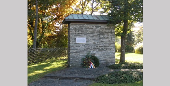 Denkmal Ledenitzen - Bild 1