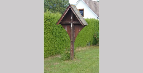 Raderkreuz Eitweg - Bild 2