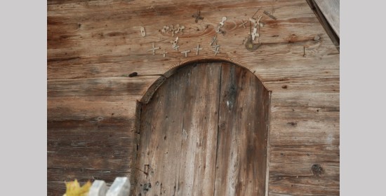 Volbat-Getreidespeicher - Bild 2