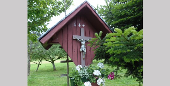 Waldhauserkreuz - Bild 2