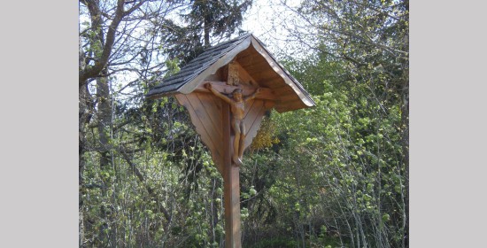 Annamischler Kreuz - Bild 6
