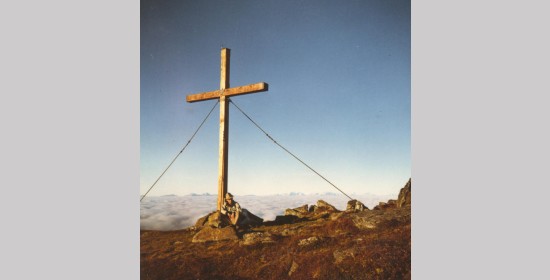Zingerlekreuz - Bild 2