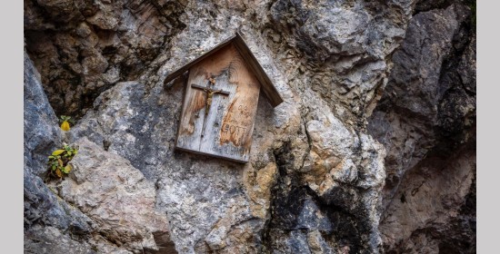 Taferl Aloisiahütte - Bild 1