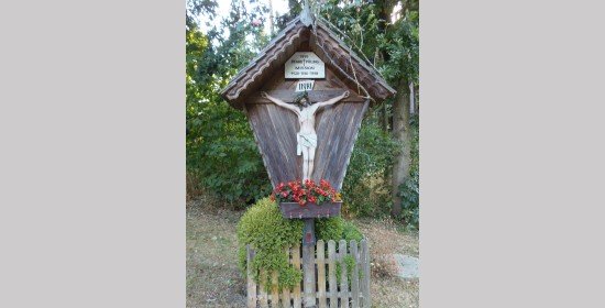 Gaberkreuz - Bild 3