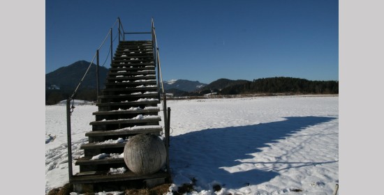 Himmelstreppe von Pöllan - Bild 6
