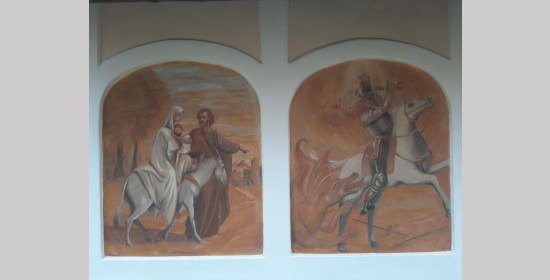 Kapelle Maria Waldesruh - Bild 6