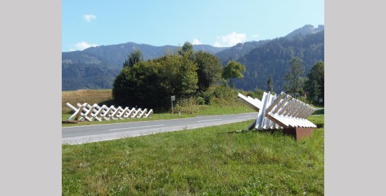 Installation „Lexikon der Berührung" - Bild 6