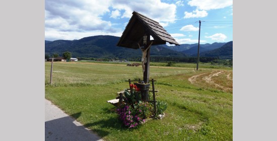 Pobersacher Kreuz - Bild 3