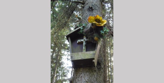 Jakltaferl - Bild 3