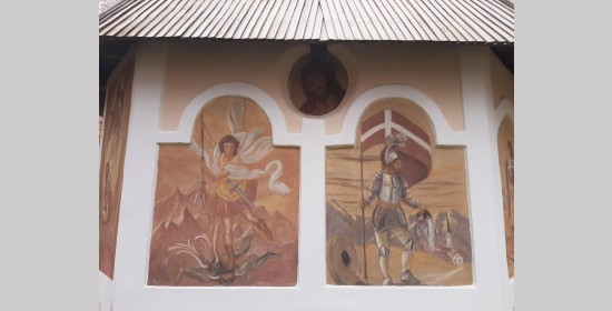 Kapelle Maria Waldesruh - Bild 7