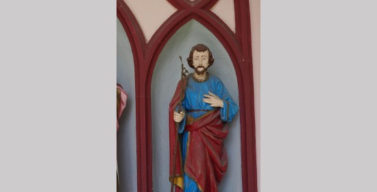 Habermüllerkreuz - Bild 7