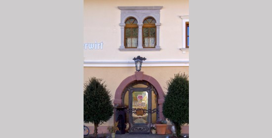 Portal Gasthaus Ebnerwirt - Bild 4