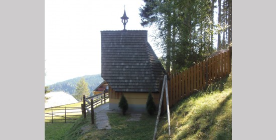 Fuchskapelle - Bild 6