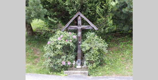 Lindnerkreuz - Bild 1