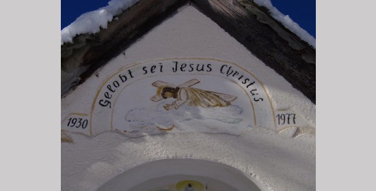 Verhounigkreuz - Bild 4