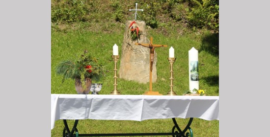 Johannesbründl und Johanneskreuz NEU - Bild 7