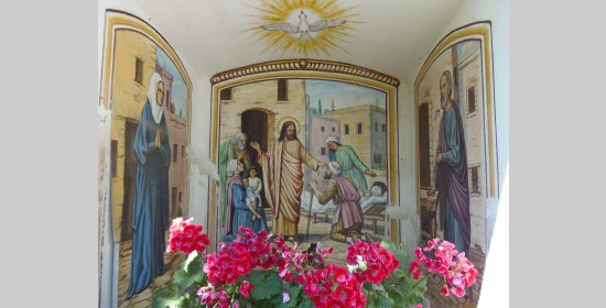 Hipflkreuz - Bild 5