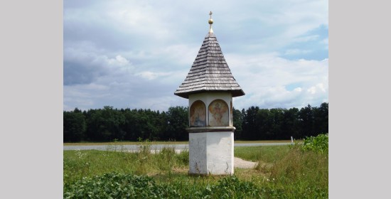 Bildstock Schloss Rain - Bild 1