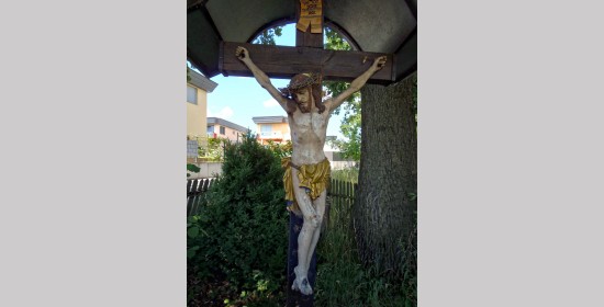 Kleinszigkreuz - Bild 3