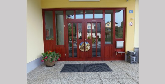 Fassadengestaltung VS St. Johann - Bild 6