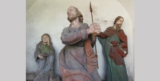 Ölbergkapelle - Bild 5