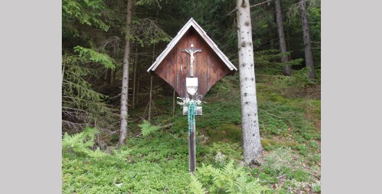Tauscherkreuz Schönberg - Bild 1
