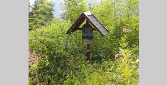 Marterl Klara Frühstück - Bild 2
