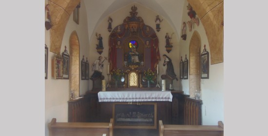 Rieger Kapelle - Bild 5