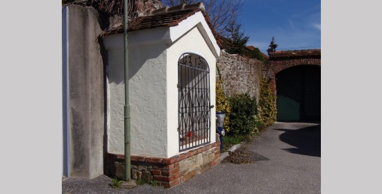 Pestkreuz Höllgasse - Bild 6