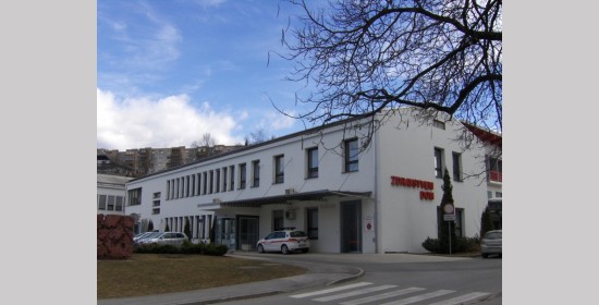 Gesundheitszentrum - Bild 1