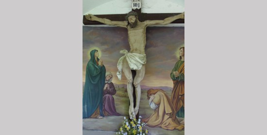 Scherzikreuz - Bild 3