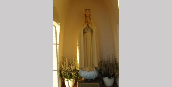 Untereberndorfer Kreuz - Bild 3