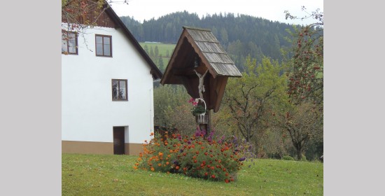 Kalcherkreuz - Bild 3