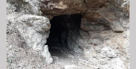 Drachenhöhle - Bild 1