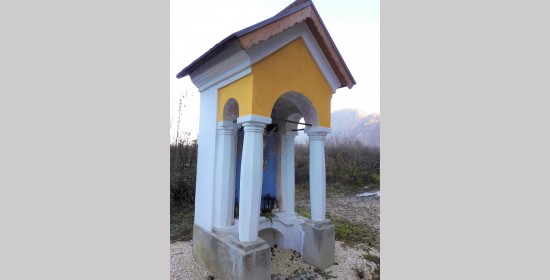Kuchlkreuz - Bild 1