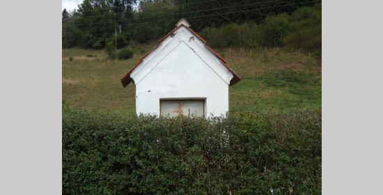 Rösslerkeuschenkreuz - Bild 5