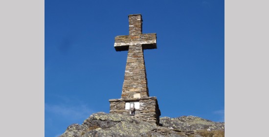 Schieflinger Kreuz - Bild 1