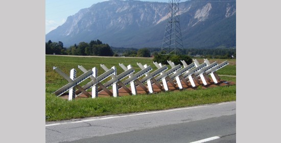 Installation „Lexikon der Berührung" - Bild 3