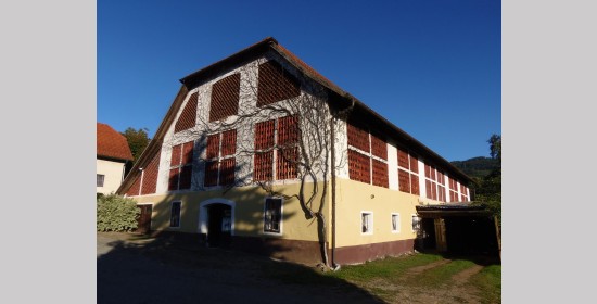Ziegelgitterfenster vulgo Jakl - Bild 3
