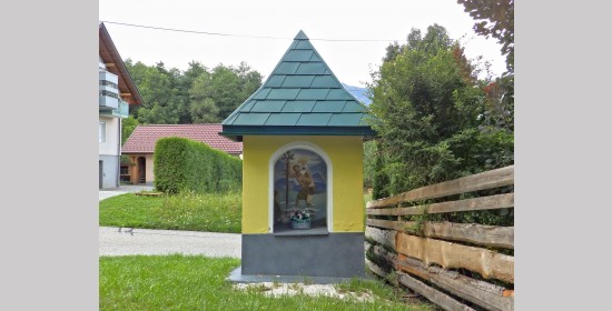 Dorfkreuz Neuhaus - Bild 2