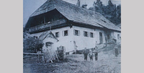 Frießerkreuz - Bild 7